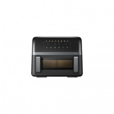 MOVA FD20 PRO Double 9 L Stand-alone 2700 W Hot air fryer Black