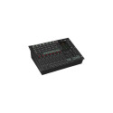 Behringer DX2000USB audio mixer 7 channels