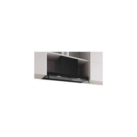 Bosch DBB85CC60 cooker hood Built-in Black 582 m³/h