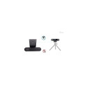 i-tec SOLOMON PRO 900 4K Webcam