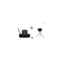 i-tec SOLOMON 300 4K Webcam