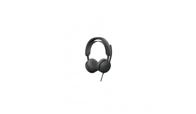 Logitech Zone Wired 2, Graphite