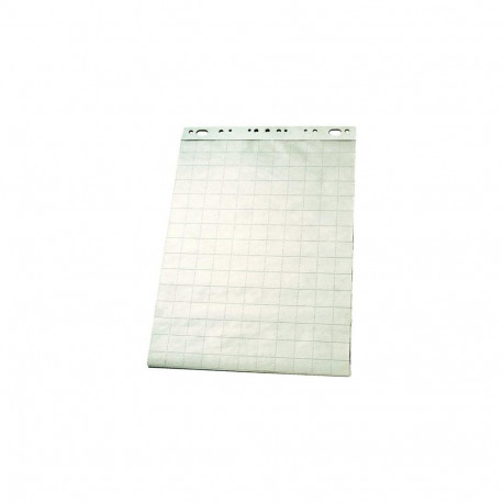 Esselte Flipchart pad 59x80cm 60 gsm 50 sheets