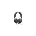 Logitech Zone Wired 2, Graphite