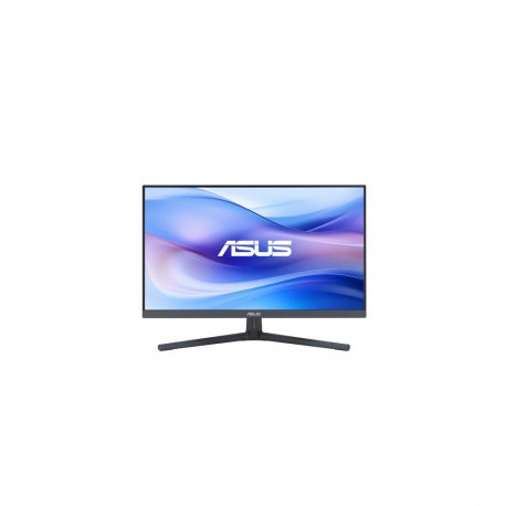 ASUS VU249CFE-B computer monitor 60.5 cm (23.8") 1920 x 1080 pixels Full HD LED Black