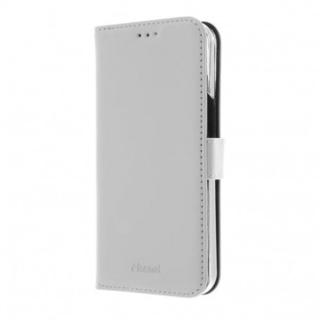 Insmat Exclusive Flip Case mobile phone case 13.7 cm (5.4") White