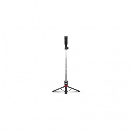 Hama Fancy Stand 110 tripod Smartphone 3 leg(s) Black