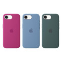 MOBILE PHONE IPHONE 16E/128GB BLACK MD1Q4 APPLE