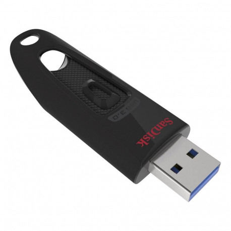 SanDisk mälupulk 16GB Cruzer Ultra USB 3.0 100MB/s