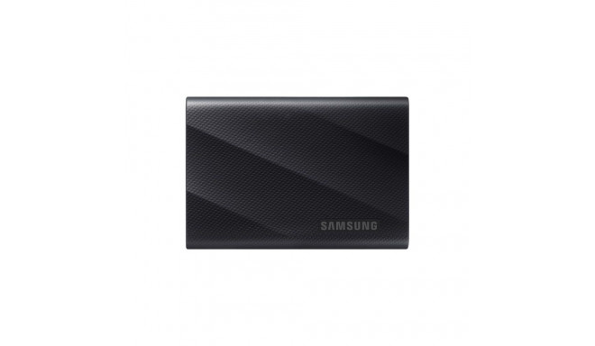 Samsung T9 2TB SSD Disk
