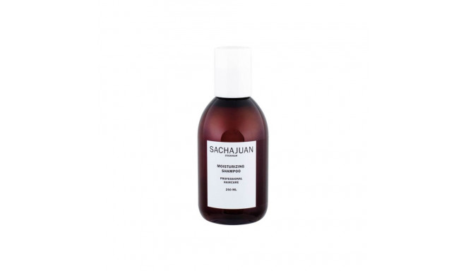 Sachajuan Moisturizing Shampoo (250ml)