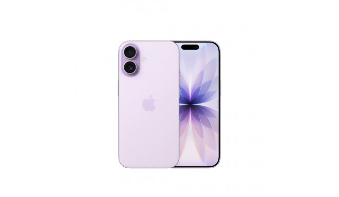 iPhone 17 512GB Lavender