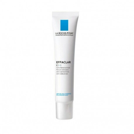 LRP Innovation Effaclar K(+) Anti-Oxidation Anti-Sebum (40ml)