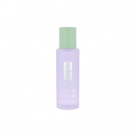 Clinique Clarifying Lotion 2 Twice A Day Exfoliator (200ml)