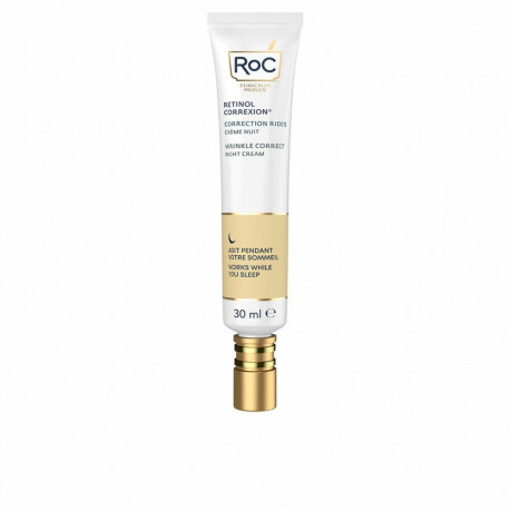 RoC Retinol Correxion Wrinkle Correct Night Cream (30ml)