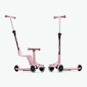 Xtend Mini-ride roosa