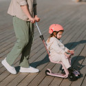 Xtend Mini-ride roosa