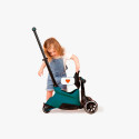Xtend Scooter Ride-on roosa