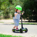 Smarttrike Xtend scooter lime