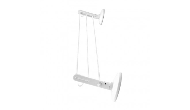 Pesunöör iminappadega  90x3cm