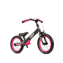 SmarTrike Xtend ratas roosa