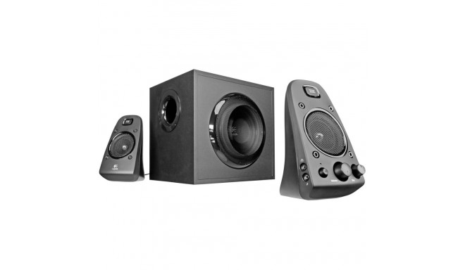 Logitech kõlar Z-623 980-000403
