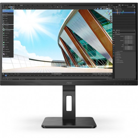 AOC Monitor Pro-Line ProLine (27P2Q)