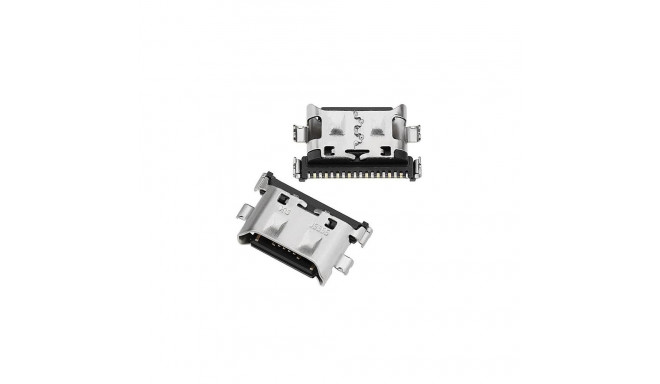 Power jack for HUAWEI MateBook D14, D15