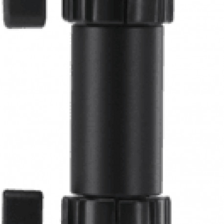 Brodit Sockelhalterung 6,5'' 165mm AMPS-Löcher