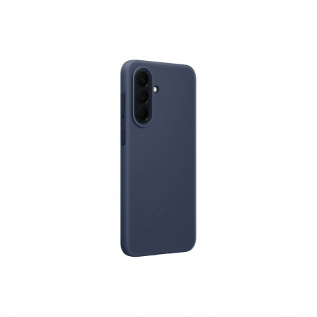Samsung Galaxy A57 Silicone Cover Dark Blue