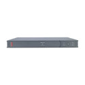 APC Smart-UPS SC 450VA rack-monteeritav UPS AC 230V 280Watt RS-232 4 väljundpesa 1U hall