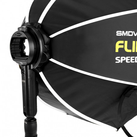 SMDV Speedbox Flip24G met S adapter