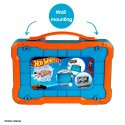KLEIN HOT WHEELS Kogumiskapp valgustatud