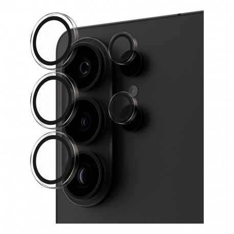 "PanzerGlass Hoops Kameraschutz Transparent Samsung Galaxy S26 Ultra"