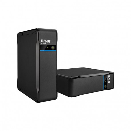 "Onduleur Eaton 3P Ellipse - 550VA (Prises FR)"