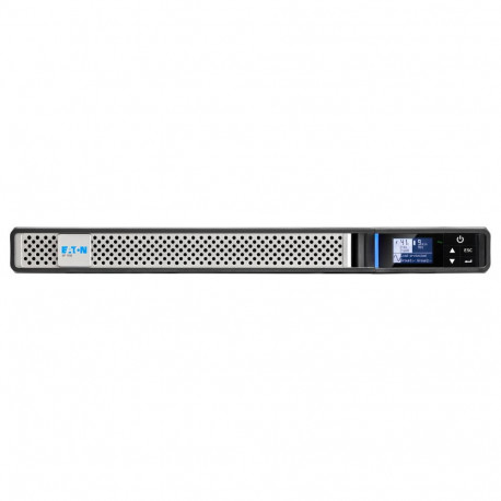 "Eaton Rack 5P1150IRG2 Line-Interactive USB/6x IEC C13"