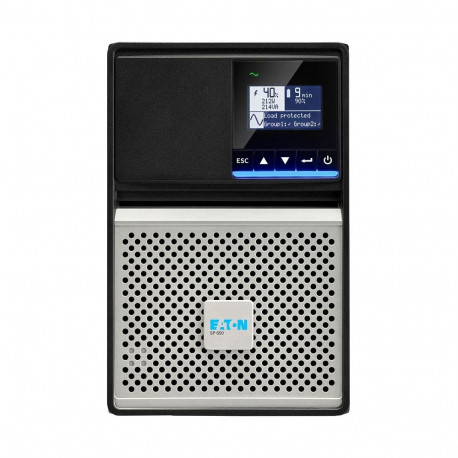 "Eaton Tower 5P650IG2 Line-Interactive USB/4x IEC C13"