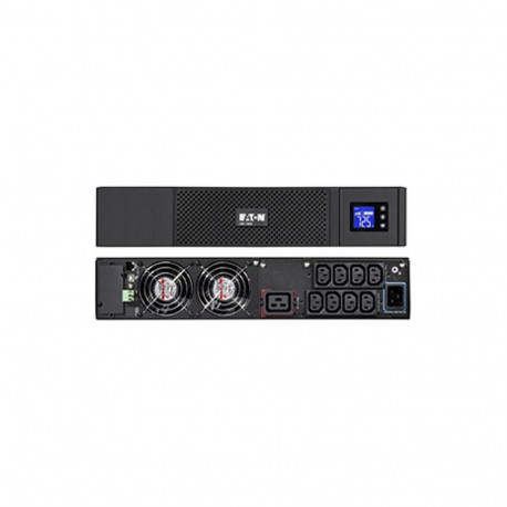 Eaton UPS 5SC3000IRT püstik/torn line-interaktiivne USB 8x IEC C13 1x IEC C19