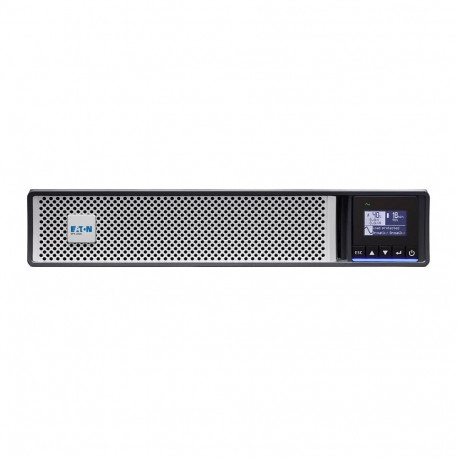 Eaton interaktiivne UPS 5PX2200IRTNG2 Rack/Tower USB 8x IEC C13 2x IEC C19 koos võrgukaardiga