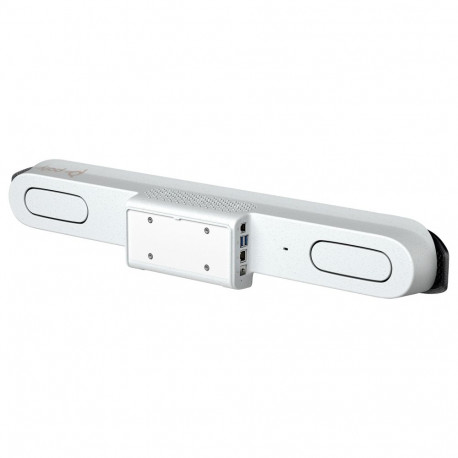 "HP Poly Studio X52 & TC10 All-in-one 4K Video Konferenz (EU)"