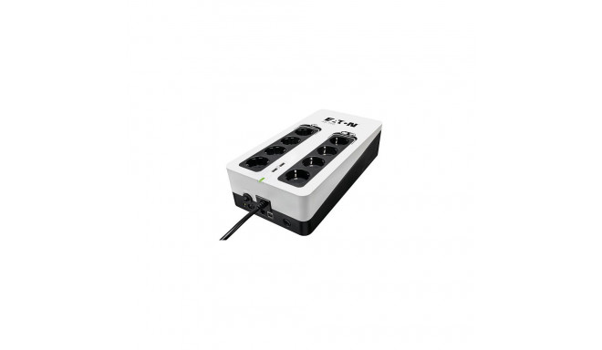 Eaton UPS 3S Gen2 3S700D offline USB 8x Schuko