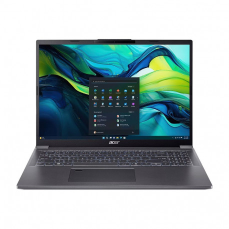 "Acer Aspire 16 A16-71M-506P (16"") French AZERTY layout"