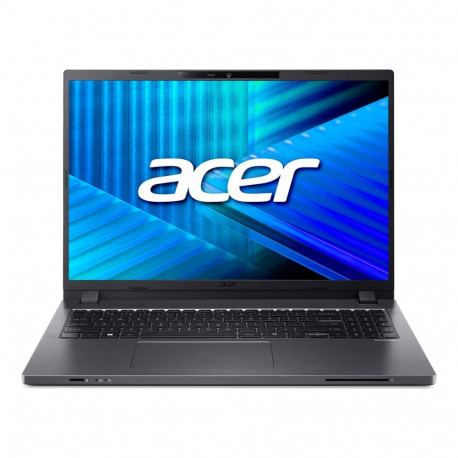 Acer sülearvuti TravelMate P2 P216-51-G3-TCO-53Q7 CU5-115U/32GB/512SSD/W11 Pro