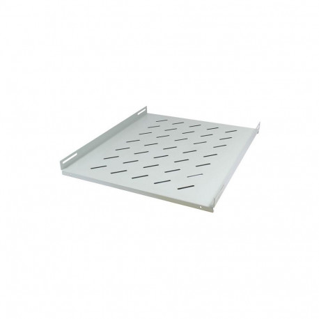 ALLNET fikseeritud riiul T650/B472/H46mm SNB-Serie T900mm, helehall