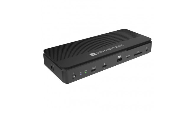 Sonnet SSD-dokk Echo 13 Thunderbolt 5 1TB