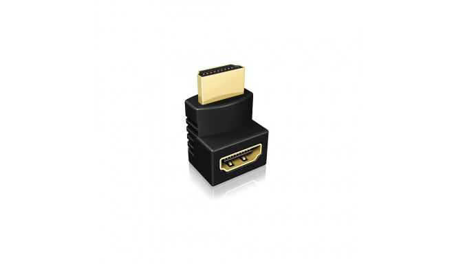 "Adapter HDMI => HDMI (M) *ICY Box*"