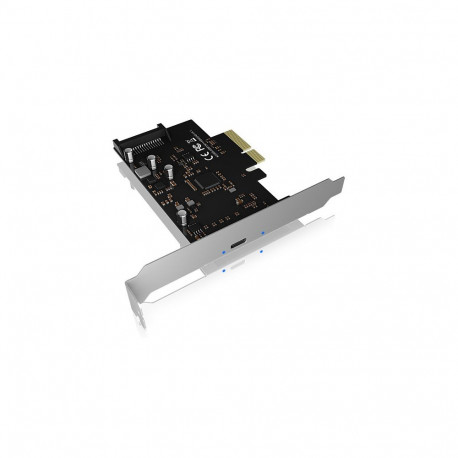 "Card USB Type-C Controller Card IB-PCI1901-C32"