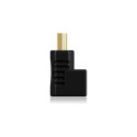 ICY Box adapter HDMI - HDMI (M)