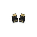 "Adapter HDMI => HDMI (M) *ICY Box*"