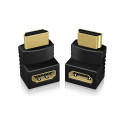 "Adapter HDMI => HDMI (M) *ICY Box*"